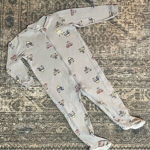 Pekkle Food Truck Sleeper